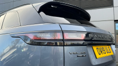 Land Rover Range Rover Velar 2.0 D180 R-Dynamic SE 5dr Auto Diesel Estate